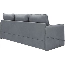 Диван угловой Слим Grey