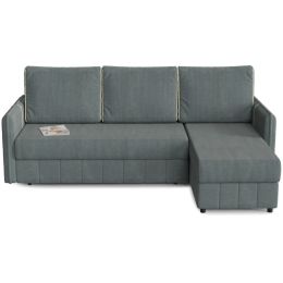 Диван угловой Слим Дельфин