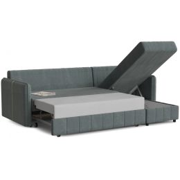 Диван угловой Слим Дельфин