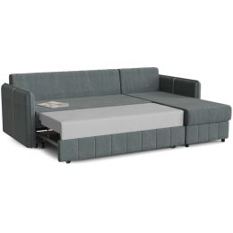 Диван угловой Слим Дельфин