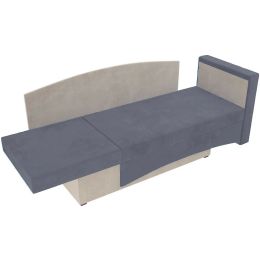 Кушетка Чарли (Парма) Дизайн 4