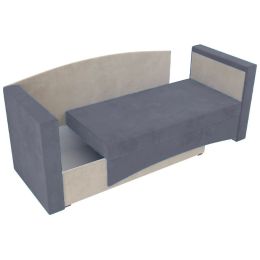 Кушетка Чарли (Парма) Дизайн 4