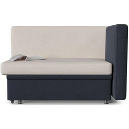 Кушетка Полонез с ящиком для хранения тахта 7