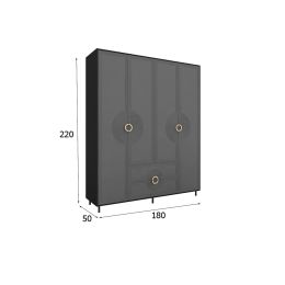 Шкаф Ришелье-19