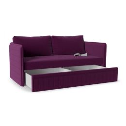 Диван детский Junior violett