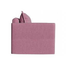 Диван детский Лени Plush Пинк