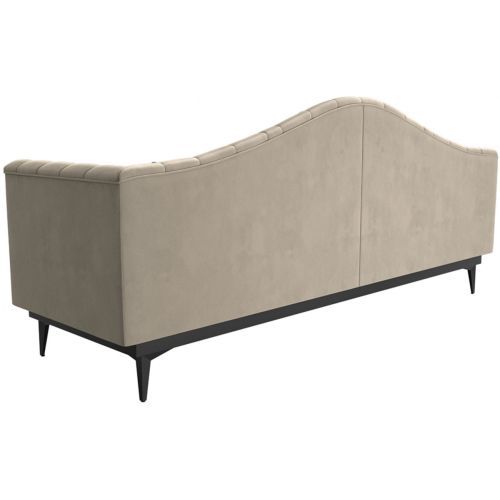 Диван Флорида Вельвет Beige