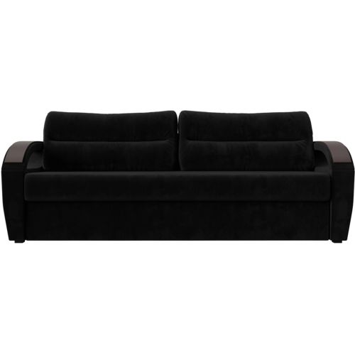 Диван Форсайт Plush Black
