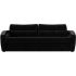 Диван Форсайт Plush Black