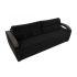 Диван Форсайт Plush Black