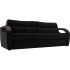 Диван Форсайт Plush Black
