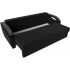 Диван Форсайт Plush Black