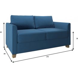 Диван Франк Дизайн-3