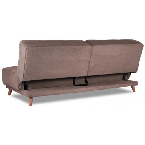 Диван Коно трехместный Дизайн 2