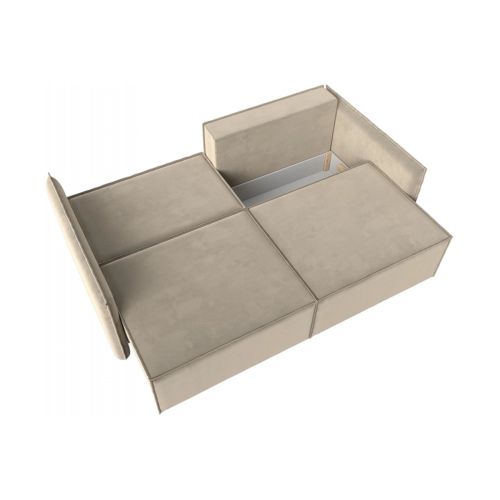 Диван Либерти Вельвет Beige