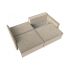 Диван Либерти Вельвет Beige