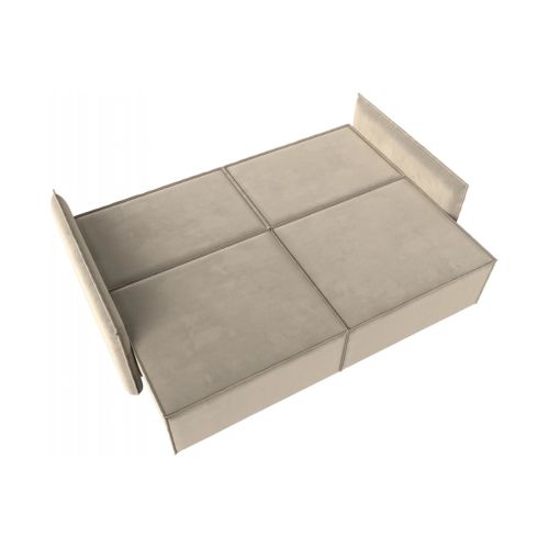 Диван Либерти Вельвет Beige