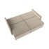 Диван Либерти Вельвет Beige