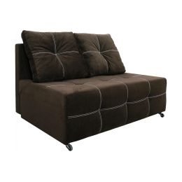 Диван Марс Мини Plush Brown
