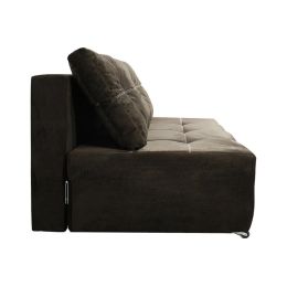 Диван Марс Мини Plush Brown