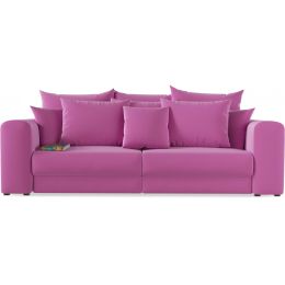 Диван Мэдисон 3 вельвет