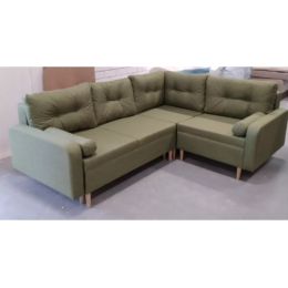 Диван модульный угловой Белфаст