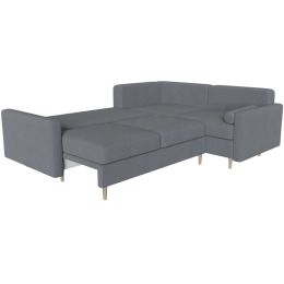 Диван модульный угловой Белфаст