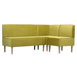 Диван модульный угловой Лагуна