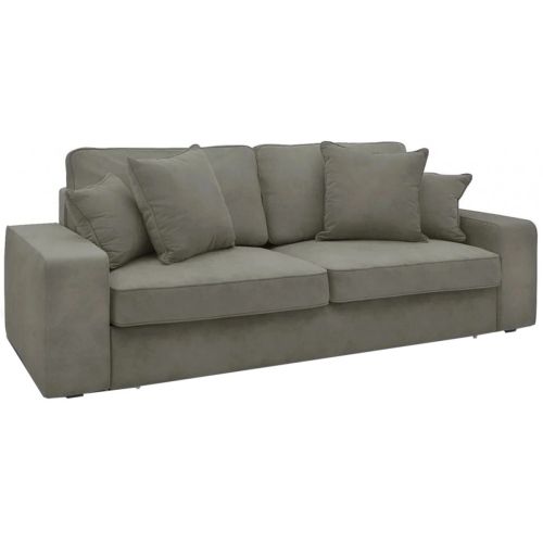 Диван Монако (Модена) Grey