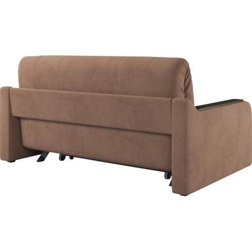 Диван Наполи Plush Brown