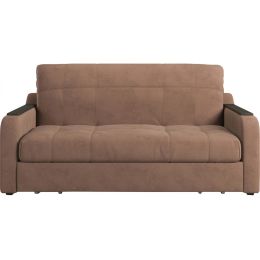 Диван Наполи Plush Brown