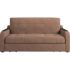 Диван Наполи Plush Brown