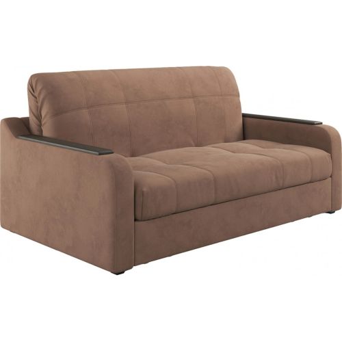 Диван Наполи Plush Brown
