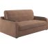 Диван Наполи Plush Brown