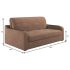 Диван Наполи Plush Brown