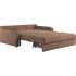 Диван Наполи Plush Brown