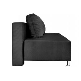 Диван Парма Люкс Black