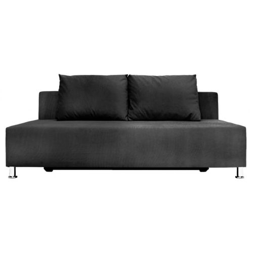 Диван Парма Люкс Black