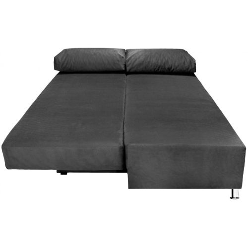 Диван Парма Люкс Black