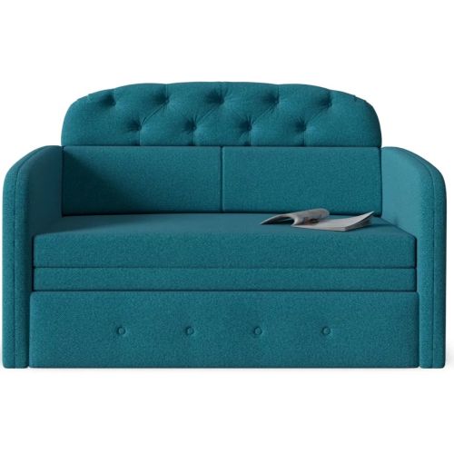 Диван прямой Барселона выкатной 103