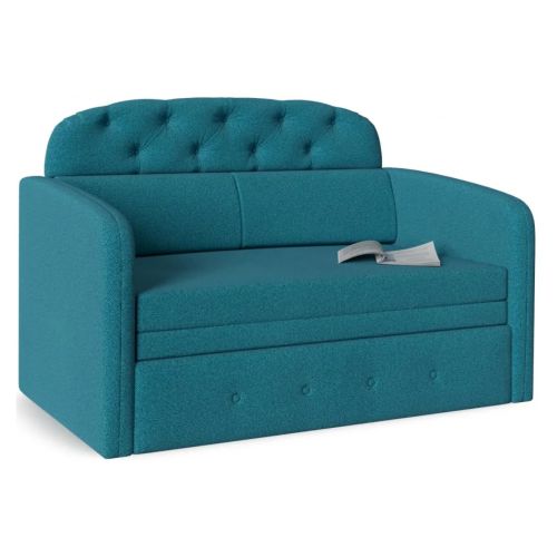 Диван прямой Барселона выкатной 103