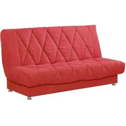 Диван прямой Делюкс Сити-1 Lava