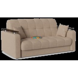 Диван прямой Карина Light Beige аккордеон