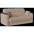 Диван прямой Карина Light Beige аккордеон