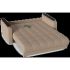 Диван прямой Карина Light Beige аккордеон