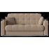 Диван прямой Карина Light Beige аккордеон