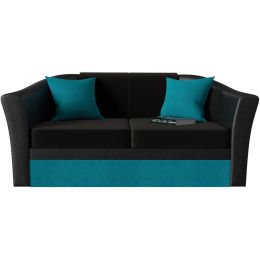 Диван прямой Лира дизайн 6 выкатной