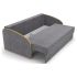 Диван прямой Одри Grey