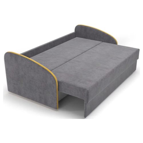 Диван прямой Одри Grey