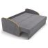 Диван прямой Одри Grey